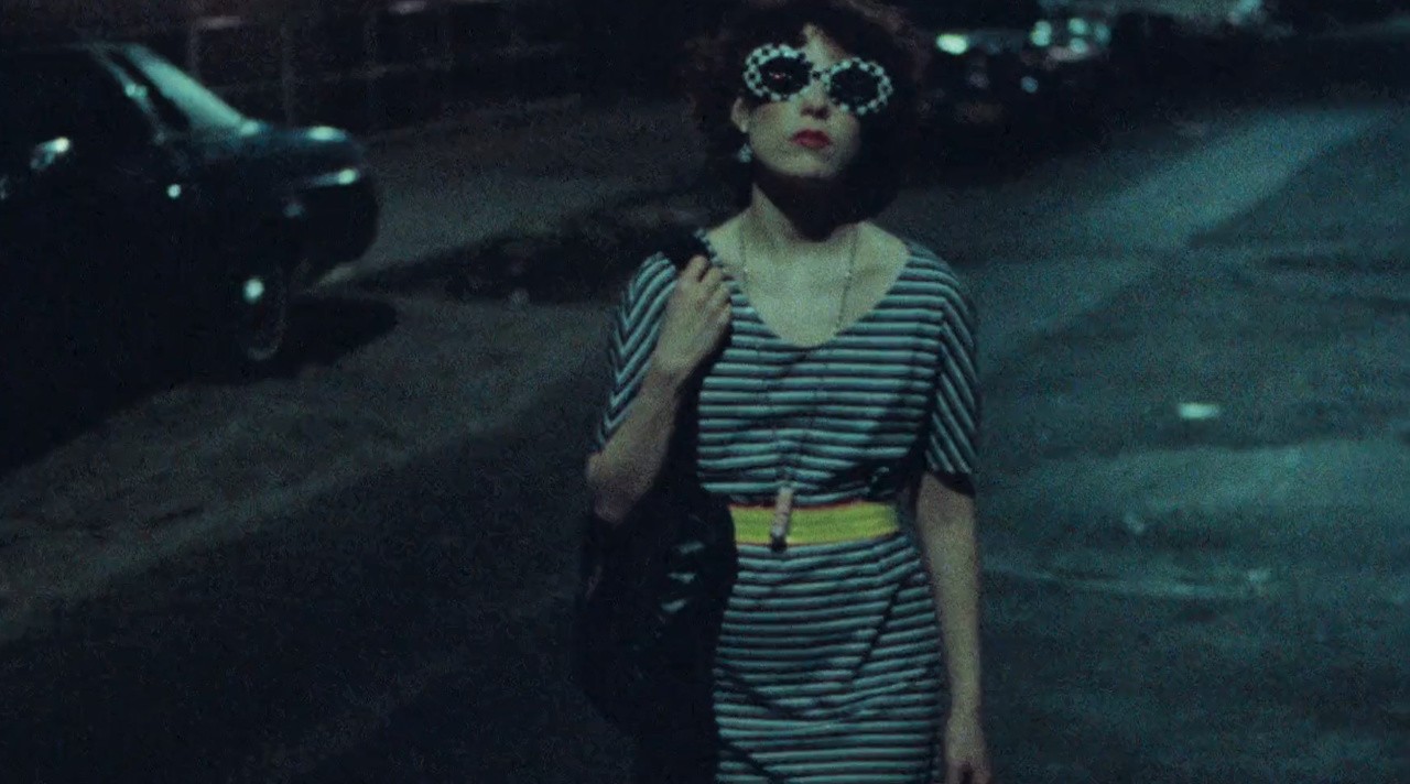 Image du film Smithereens