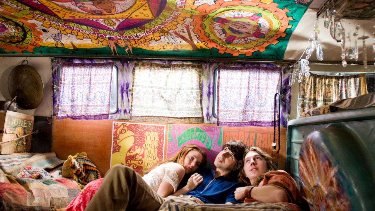 Image du film Hôtel Woodstock