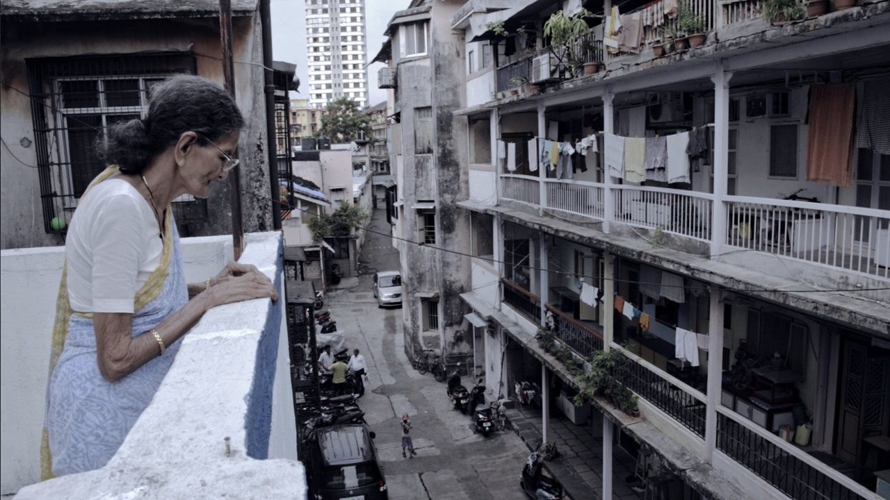 Image du film About Love