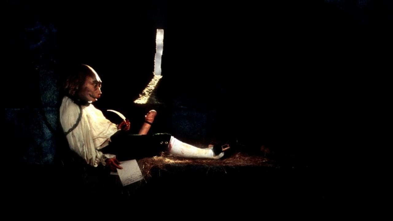 Image du film Marquis