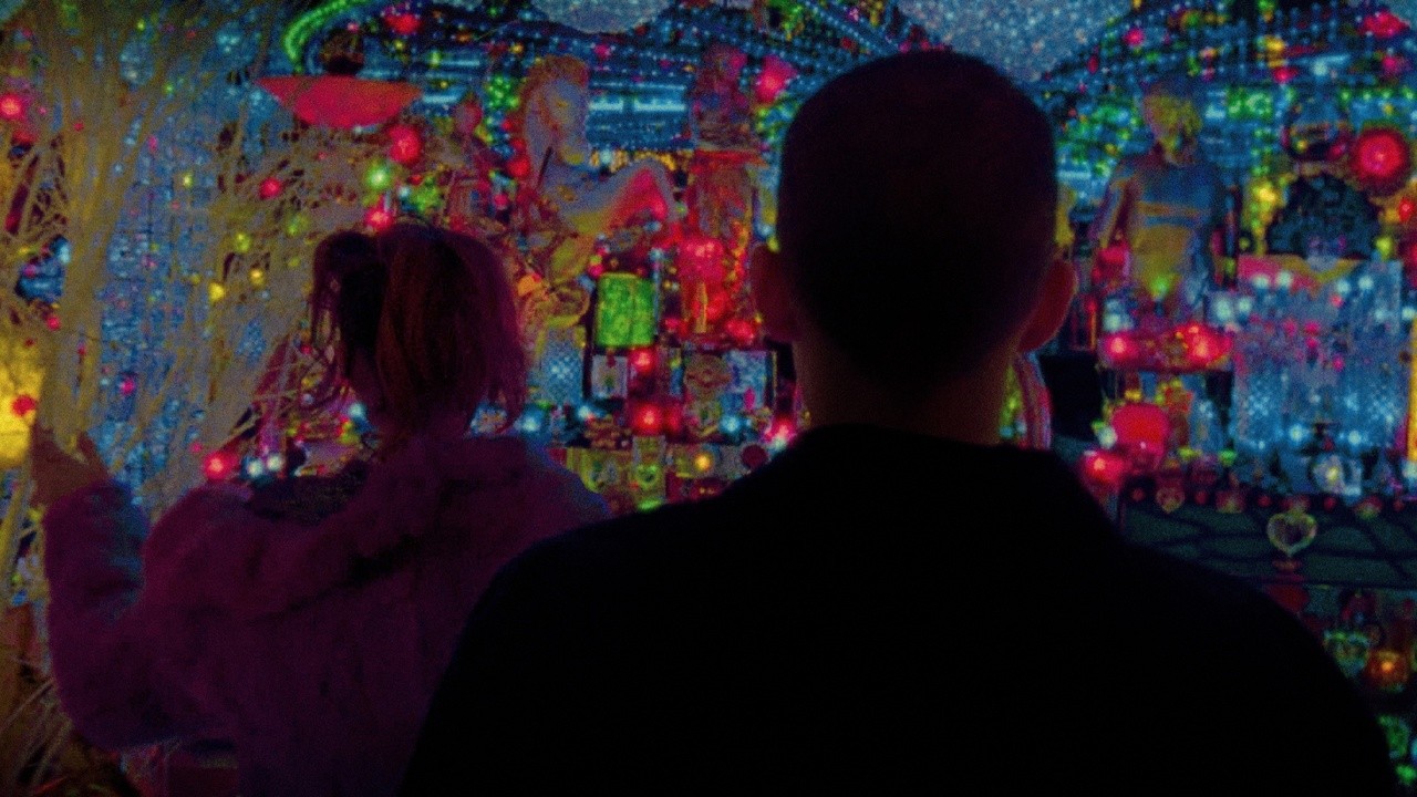 Image du film Enter the Void