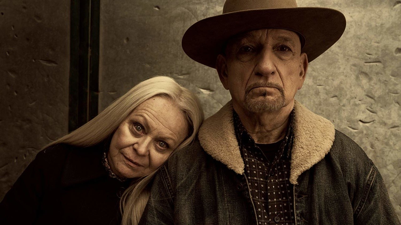 Perpetual Grace, LTD