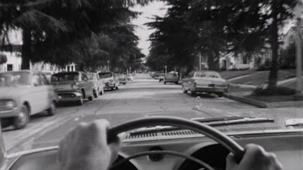 Hell's Highway: The True Story of Highway Safety Films