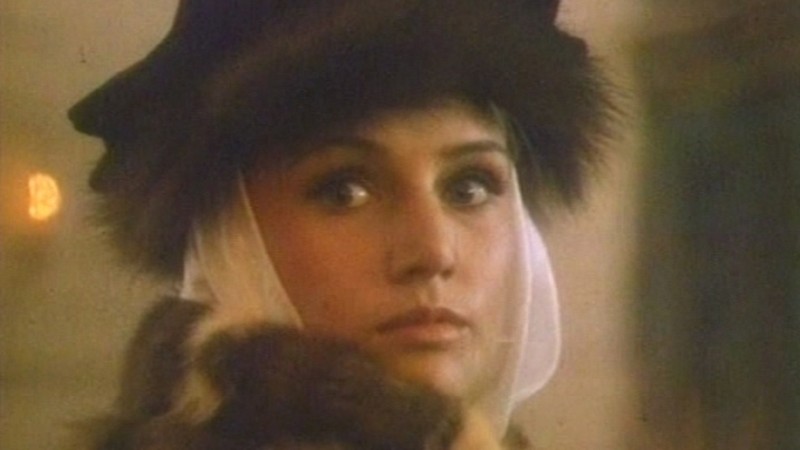 The Heiress of Vilkaci