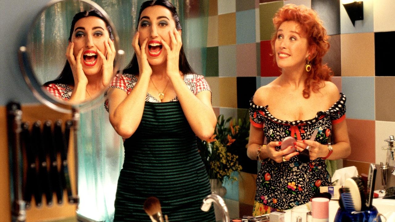 Image du film Kika
