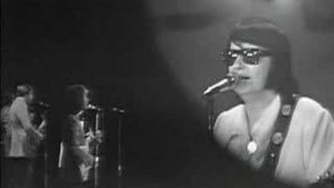 Roy Orbison: Live from Australia 1972