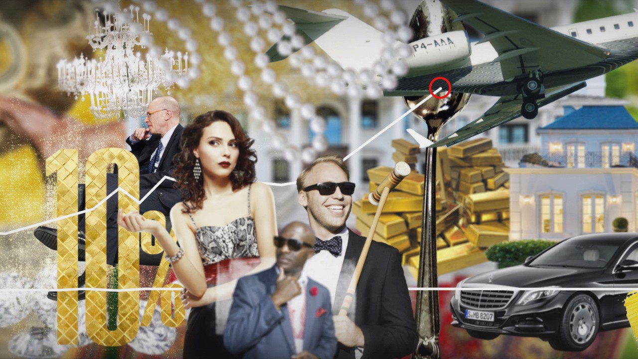 Image du film Le Capital au XXIe siècle