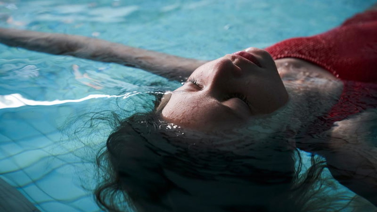 Chlorine