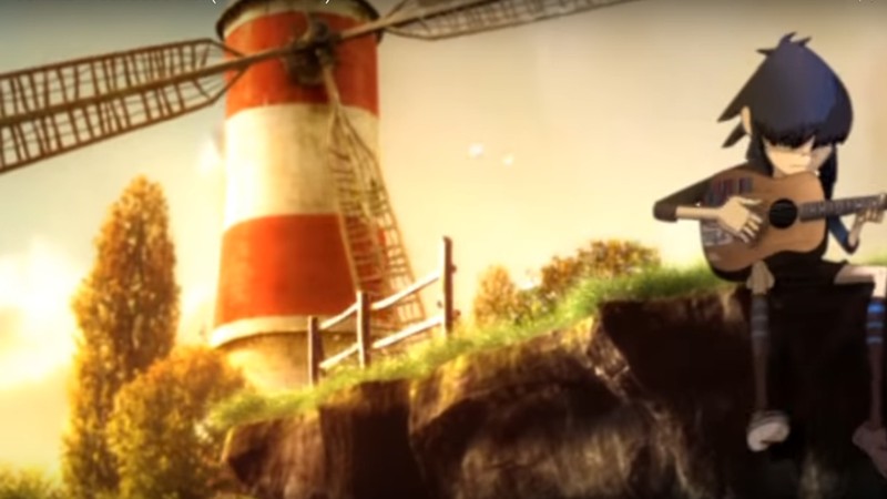 Gorillaz Feel Good Inc 05 Mubi Gorillaz Feel Good Inc 05 Mubi