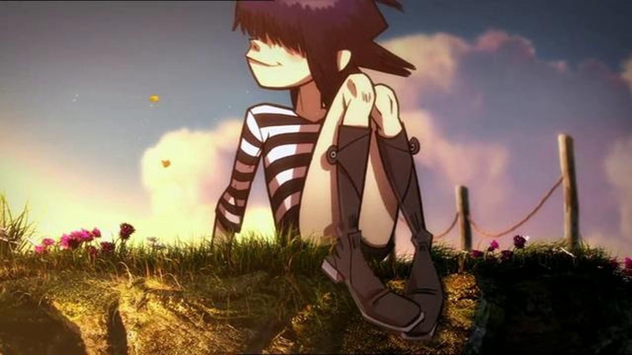 Gorillaz: El Mañana [MV]