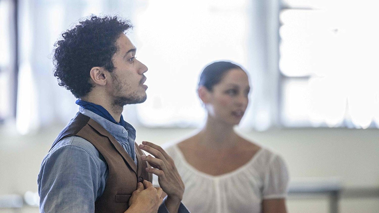 The Heart Dances