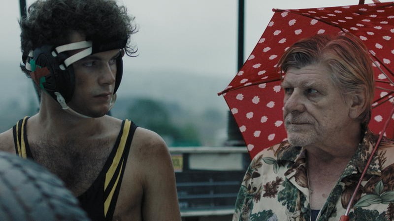 Jackrabbit (2019) | MUBI