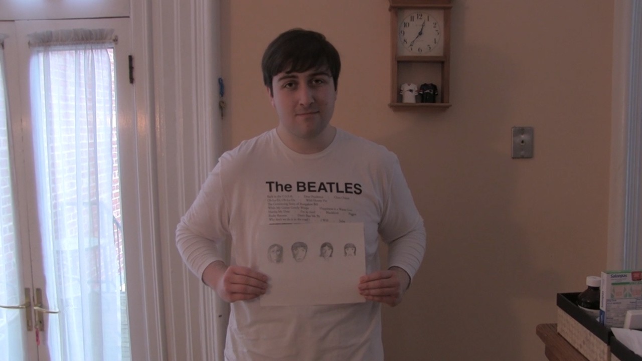 The Beatles: In My Life