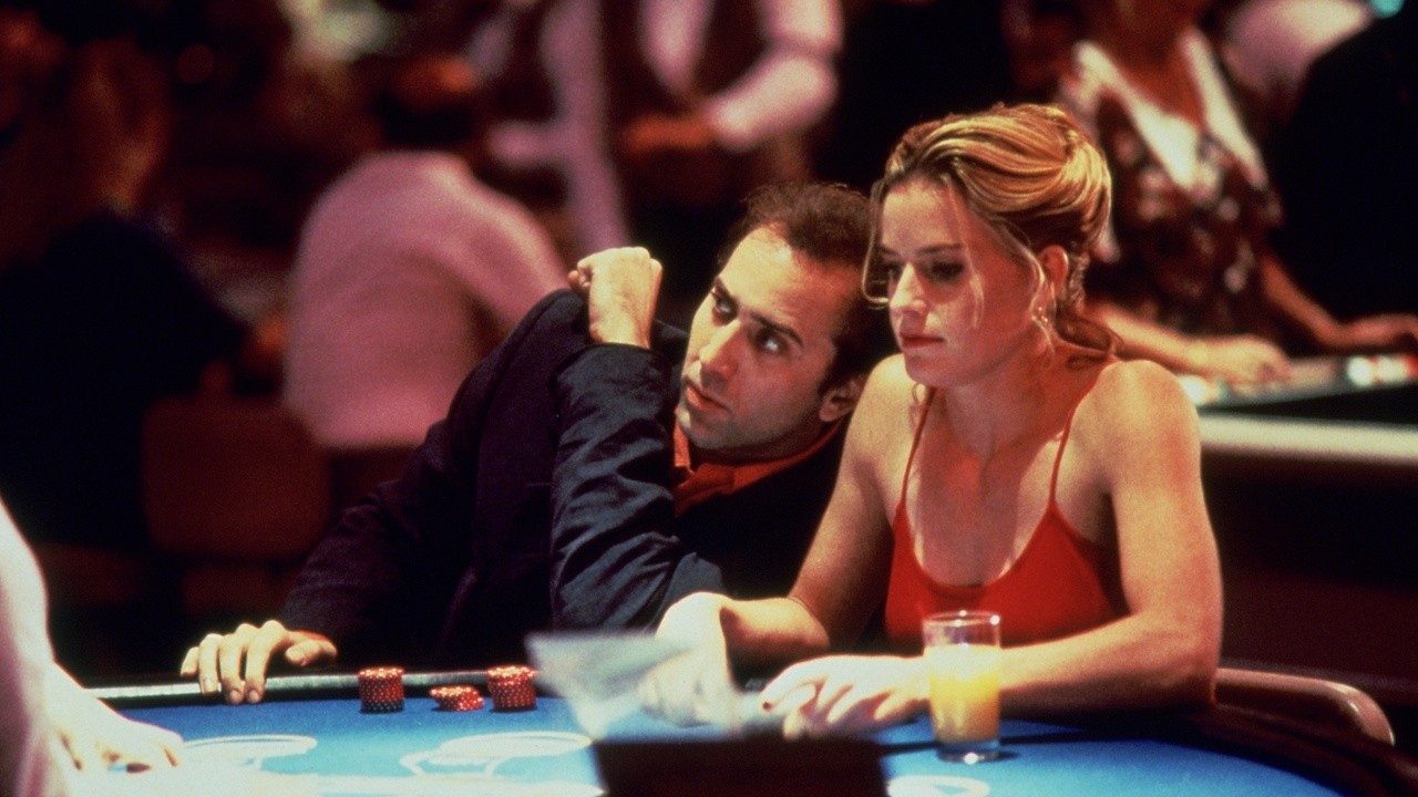 Image du film Leaving Las Vegas
