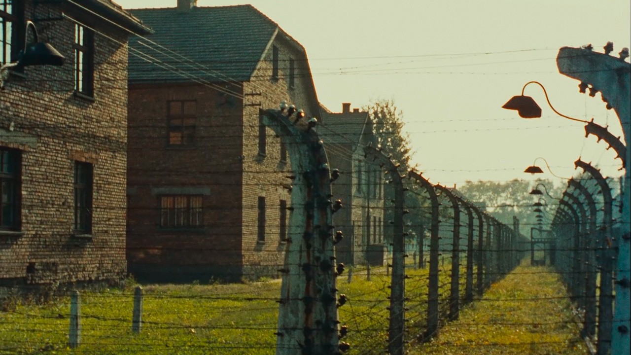 Image du film Nuit et brouillard