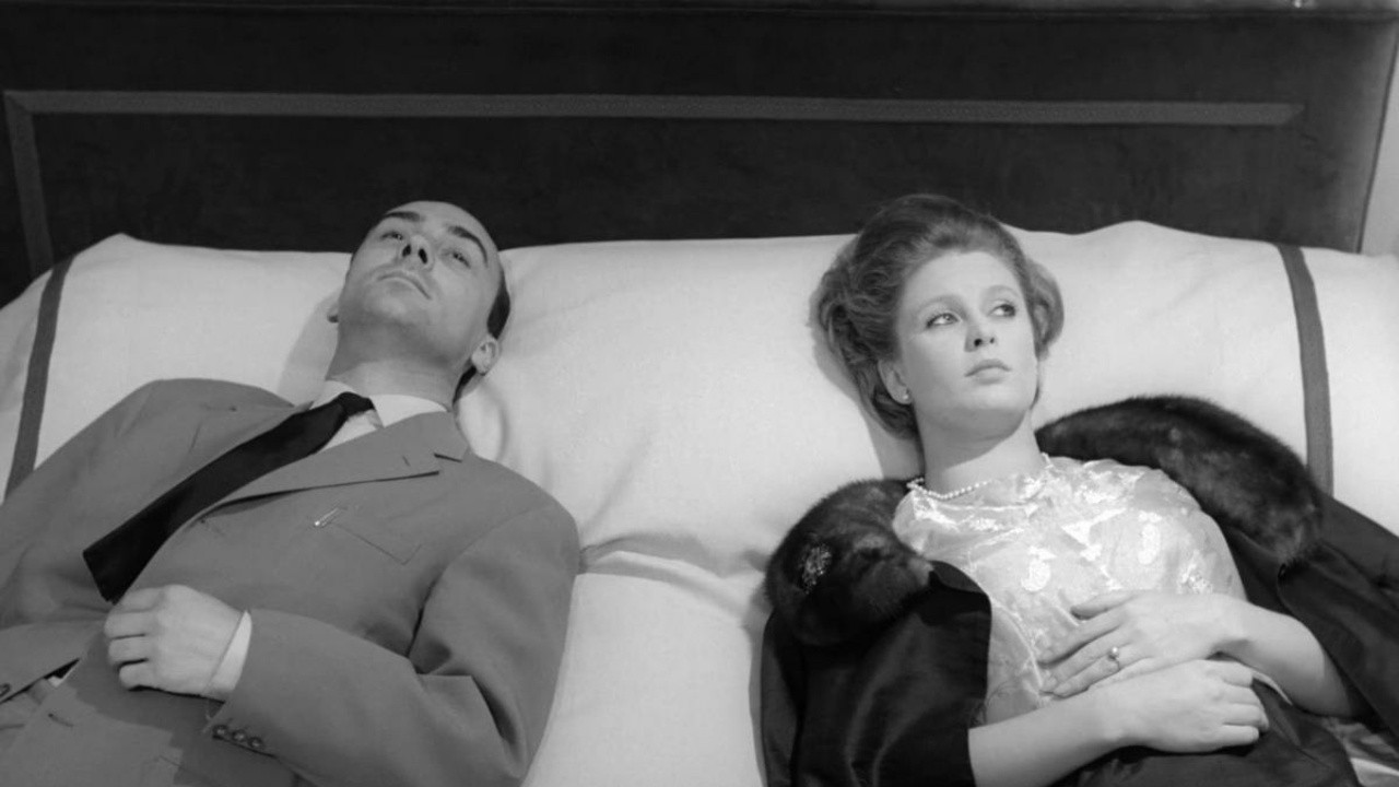 Image du film L'Homme au crâne rasé