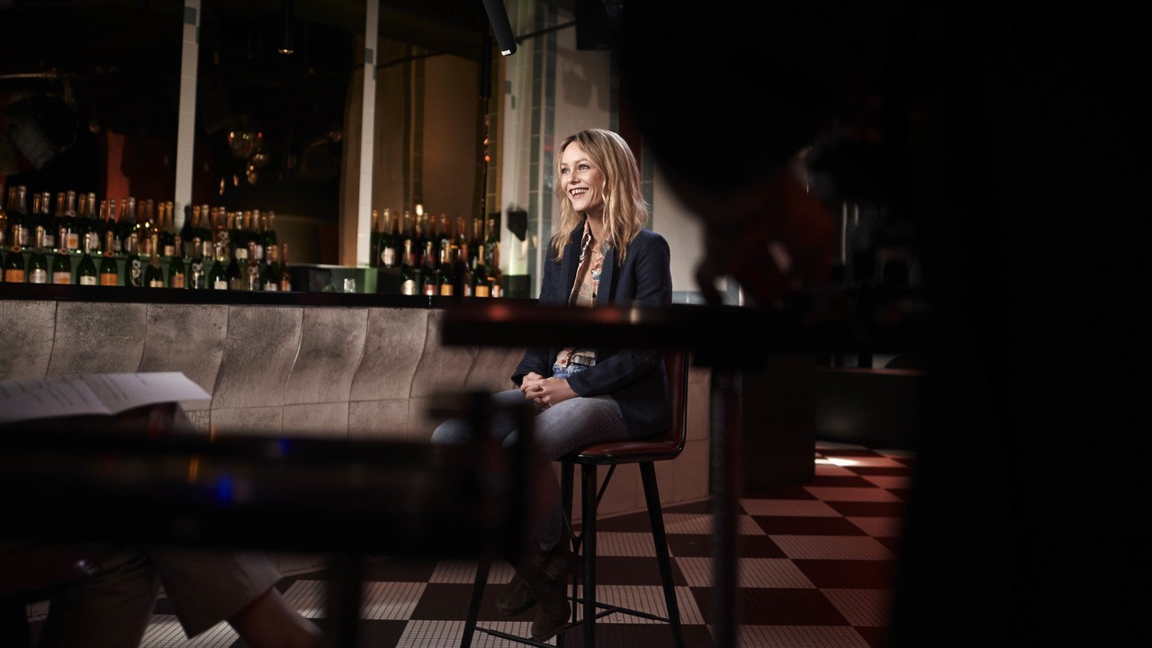 Image du film Haut les filles