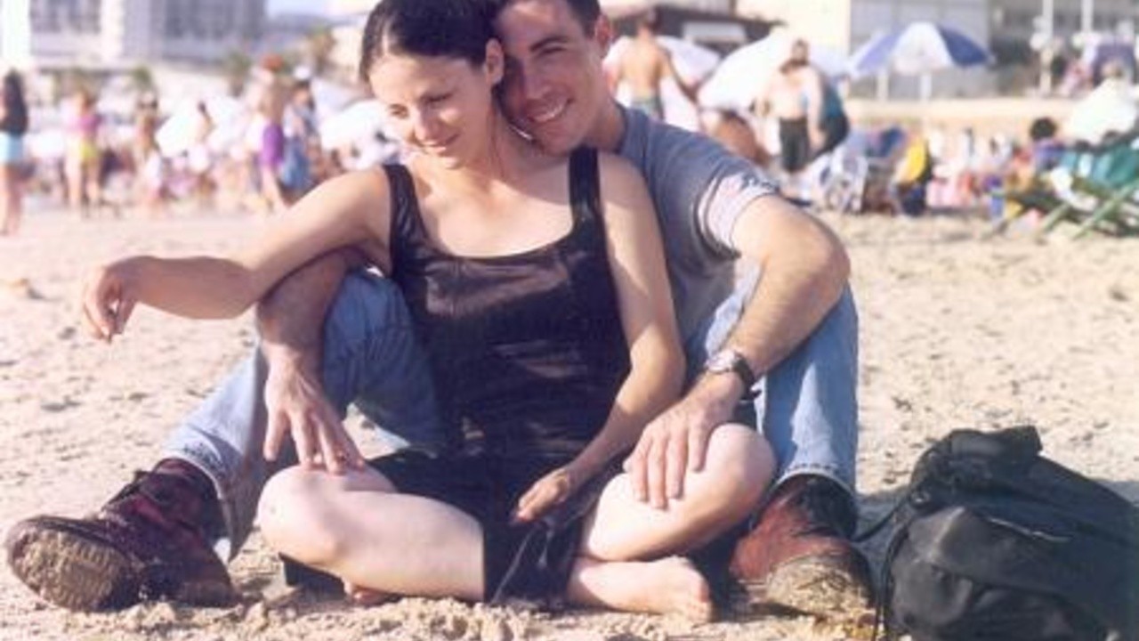 Out for Love, Be Back Shortly