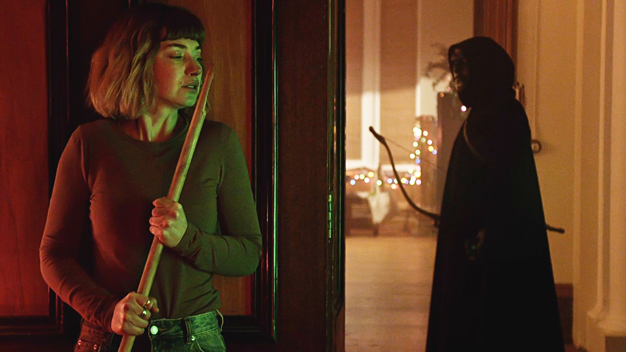 Image du film Black Christmas