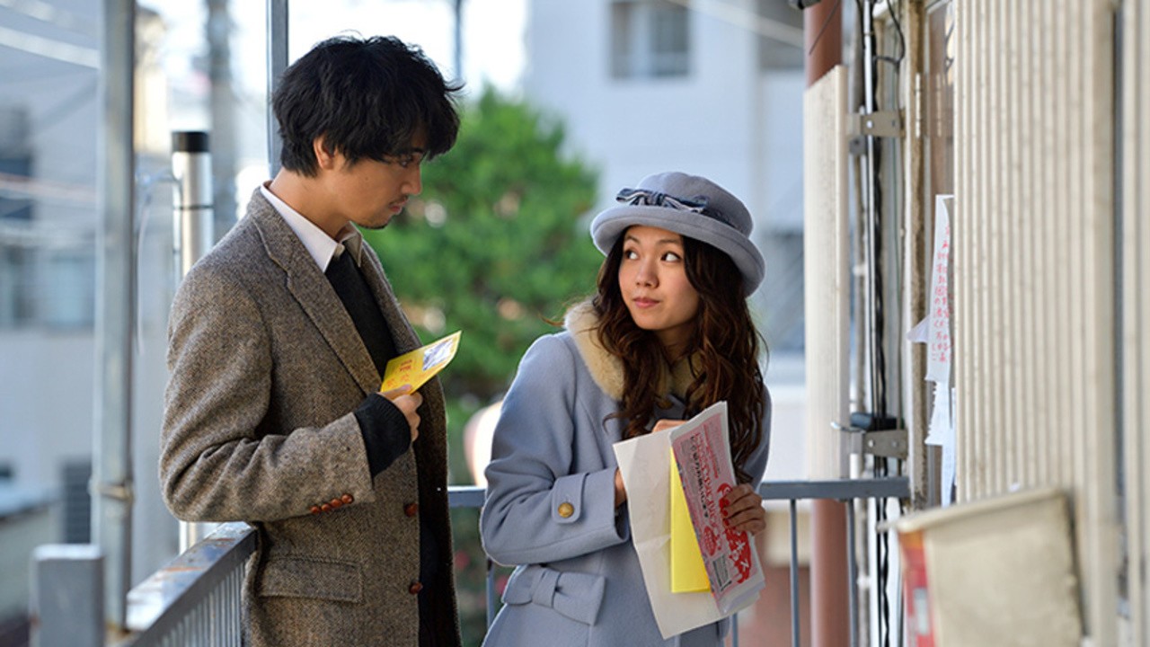 Tantei Monogatari
