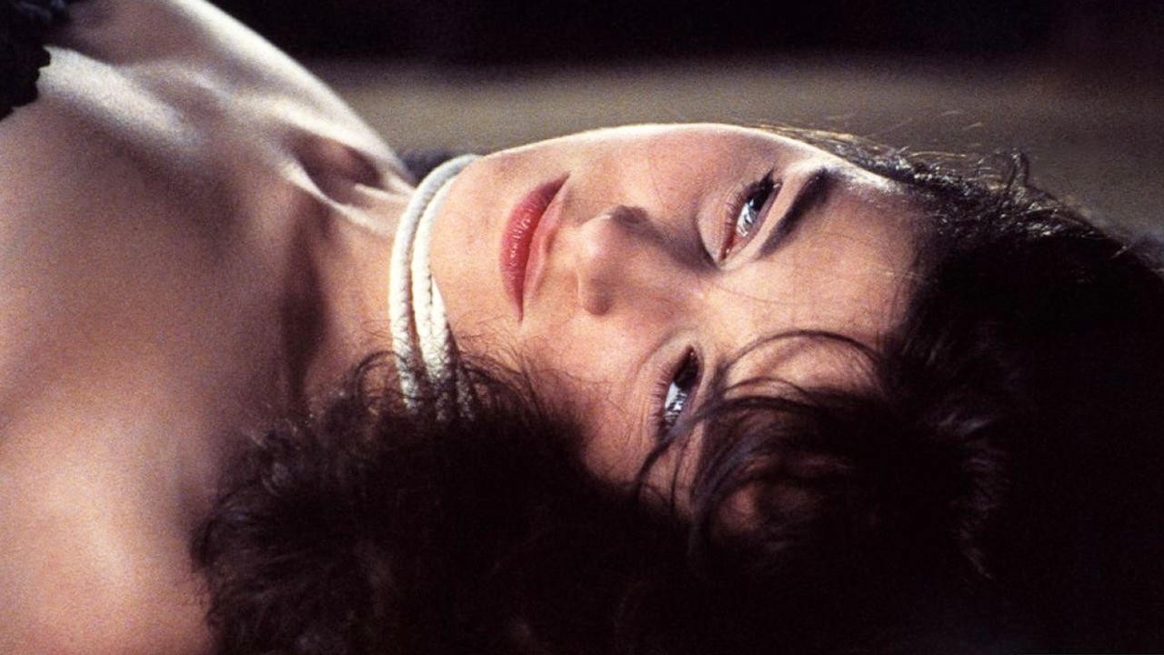 Image du film Romance