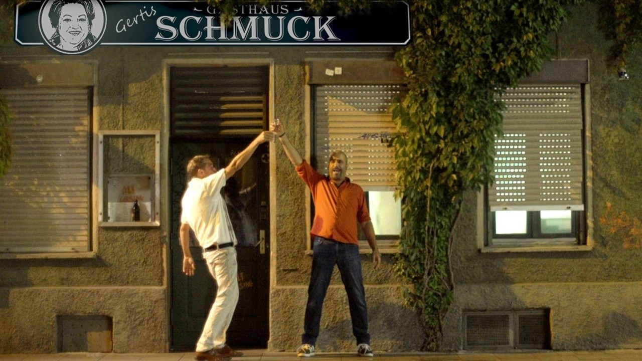 Schmucklos