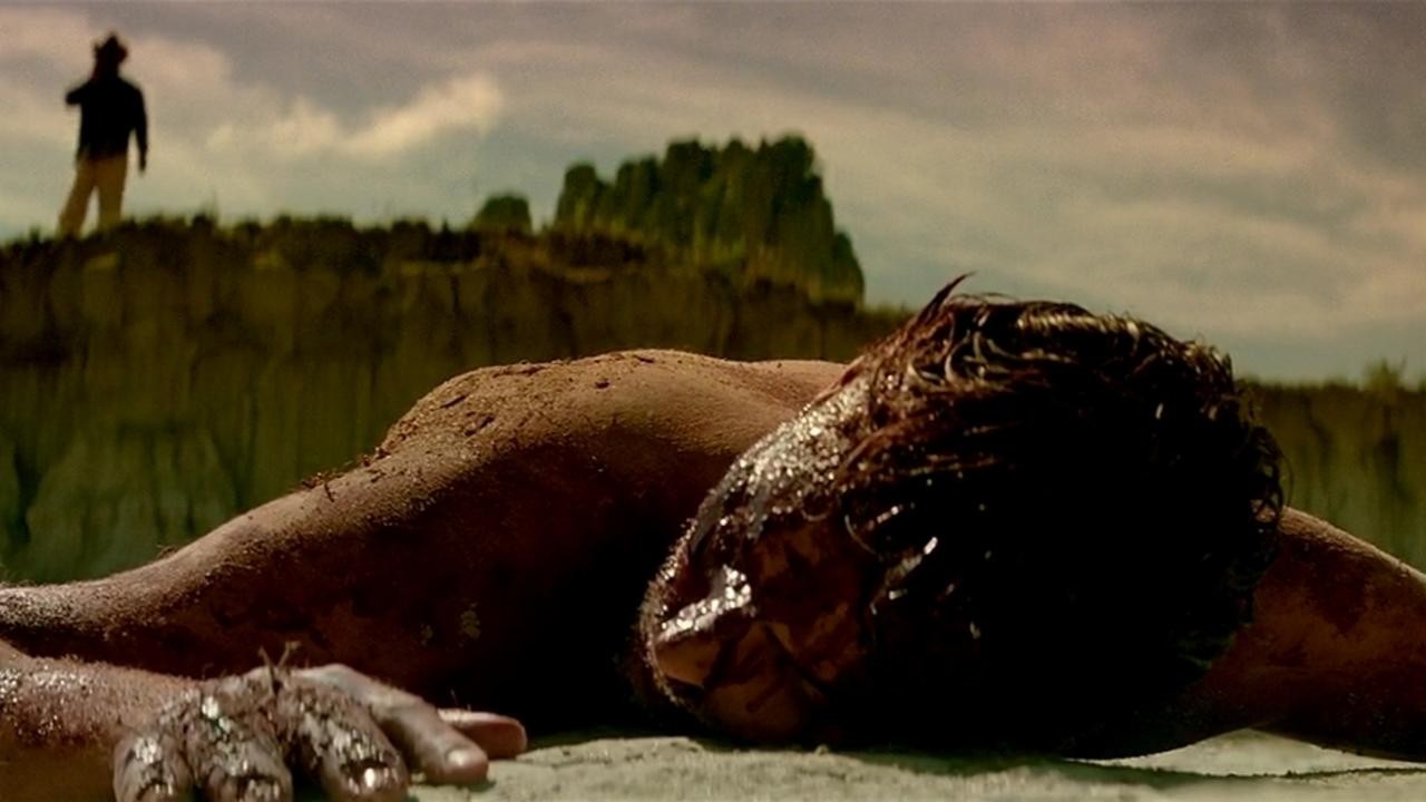 Image du film Revenge