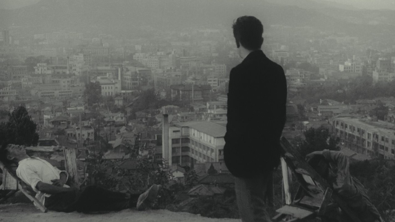 Image du film Une balle perdue
