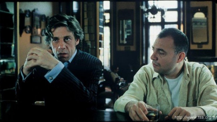 Ali Ozgenturk Mubi De Filmler Biyografi Ve Listeler