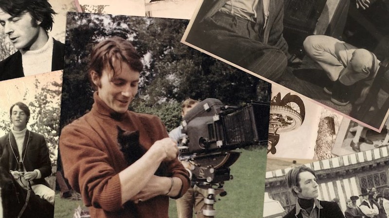 The Magnificent Obsession of Michael Reeves (2019) | MUBI