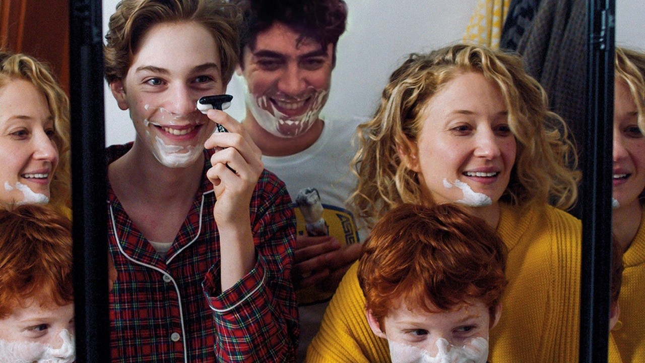 Films Et Séries Tv Avec Benjamin Baroche Benjamin Baroche – Movies, Bio and Lists on MUBI