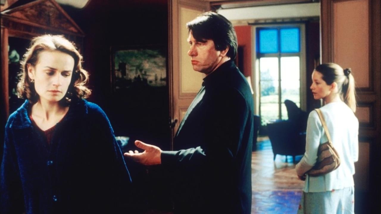 Image du film Secret Défense