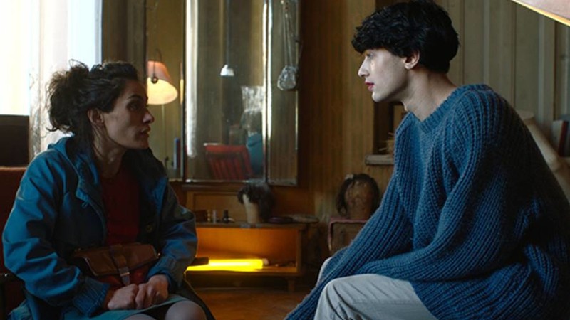 Inhale-Exhale (2019) | MUBI