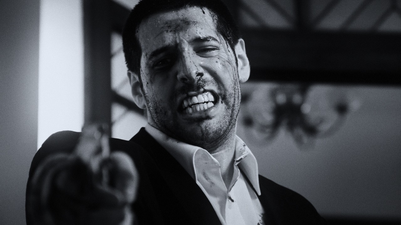 Blanco o Negro