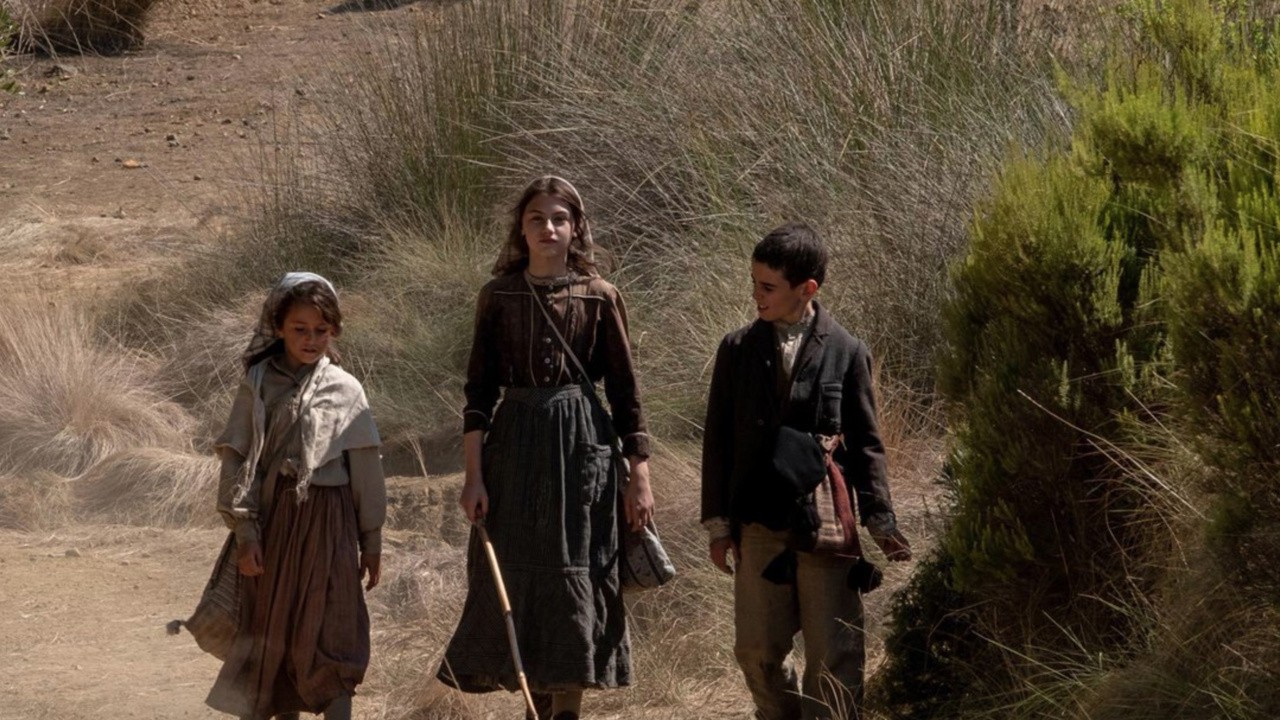 Image du film Fatima