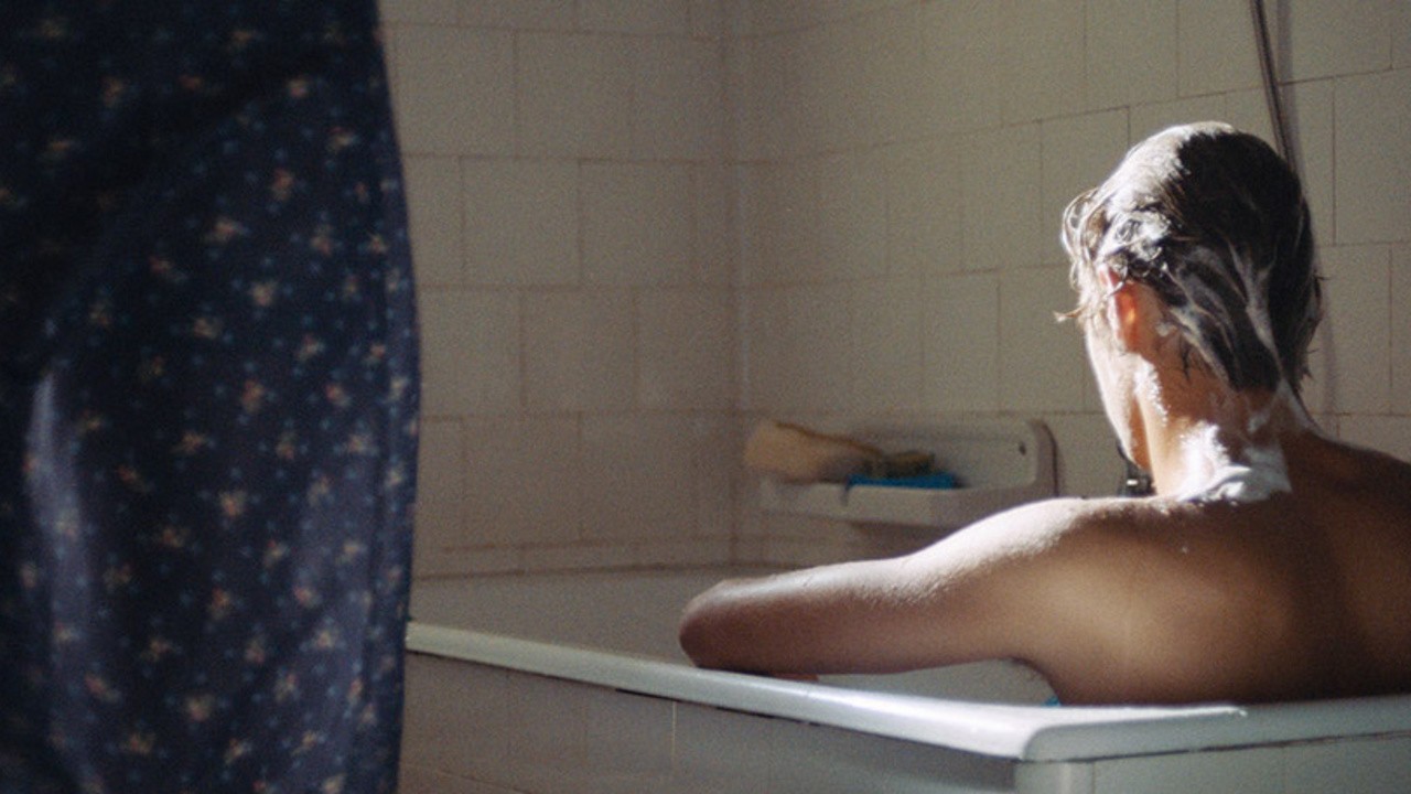 Image du film Le Dernier Bain