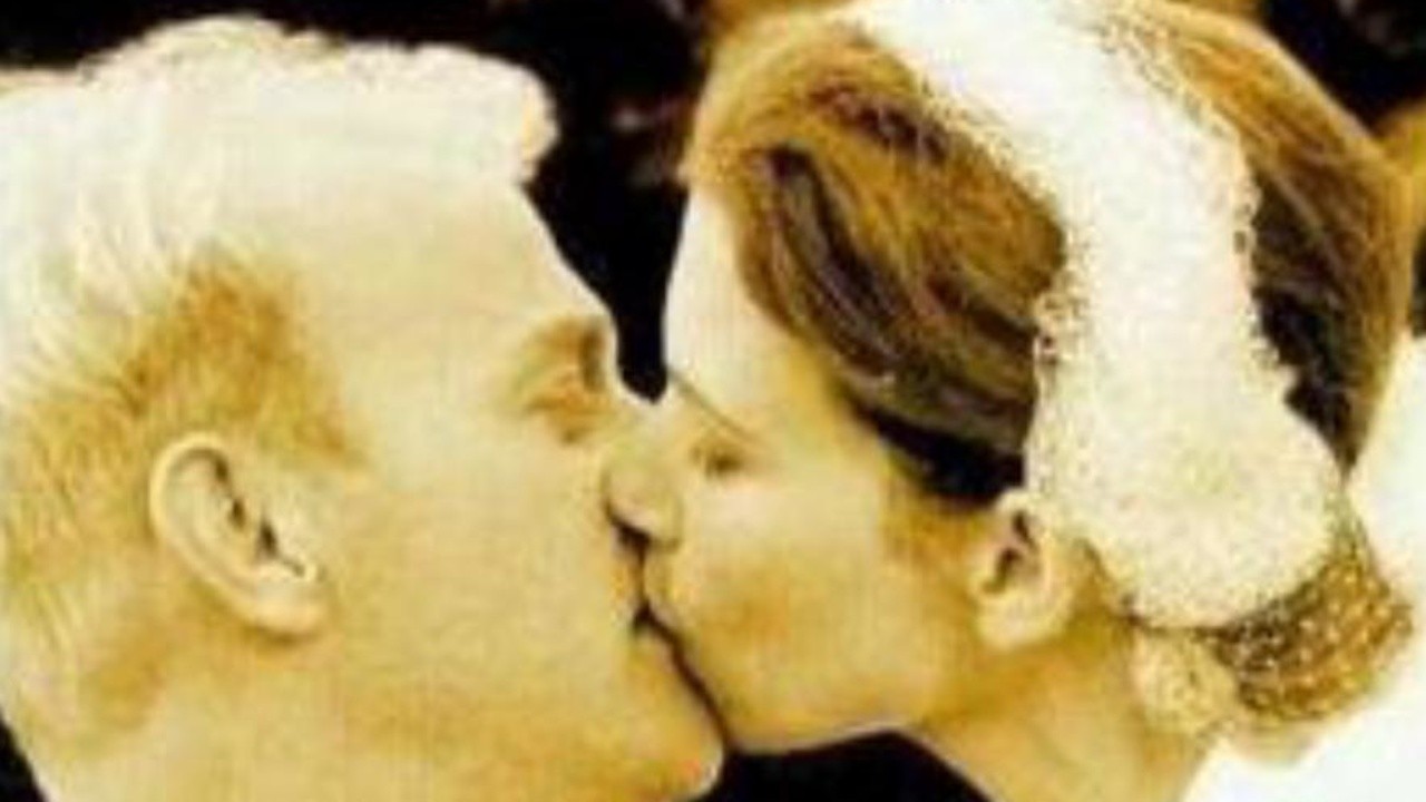 Image du film Le bateau de mariage