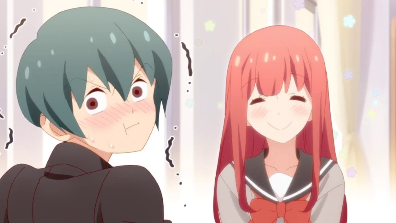 Tsuredure Children