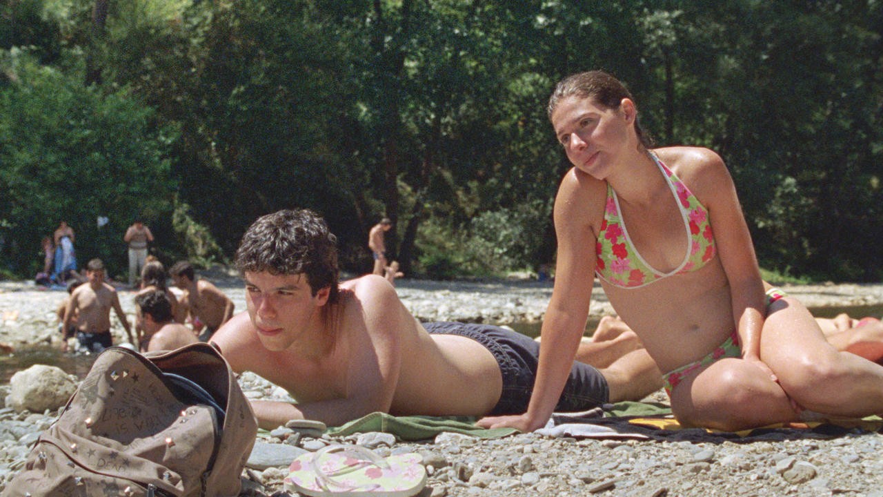 Image du film Ce cher mois d'août