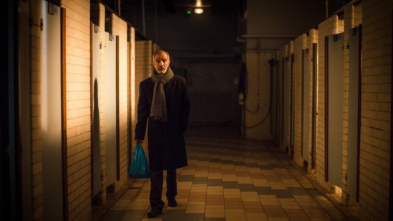 Image du film Le Chant D'Ahmed