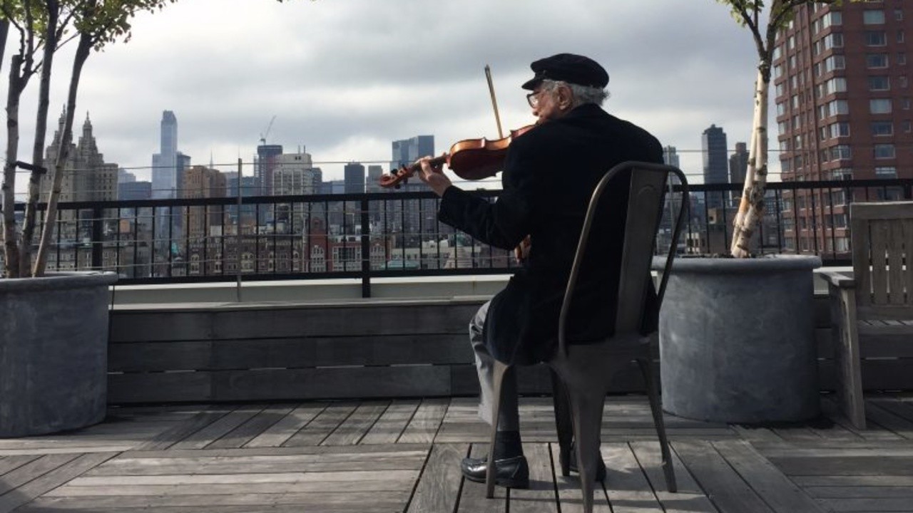 Fiddler: A Miracle of Miracles