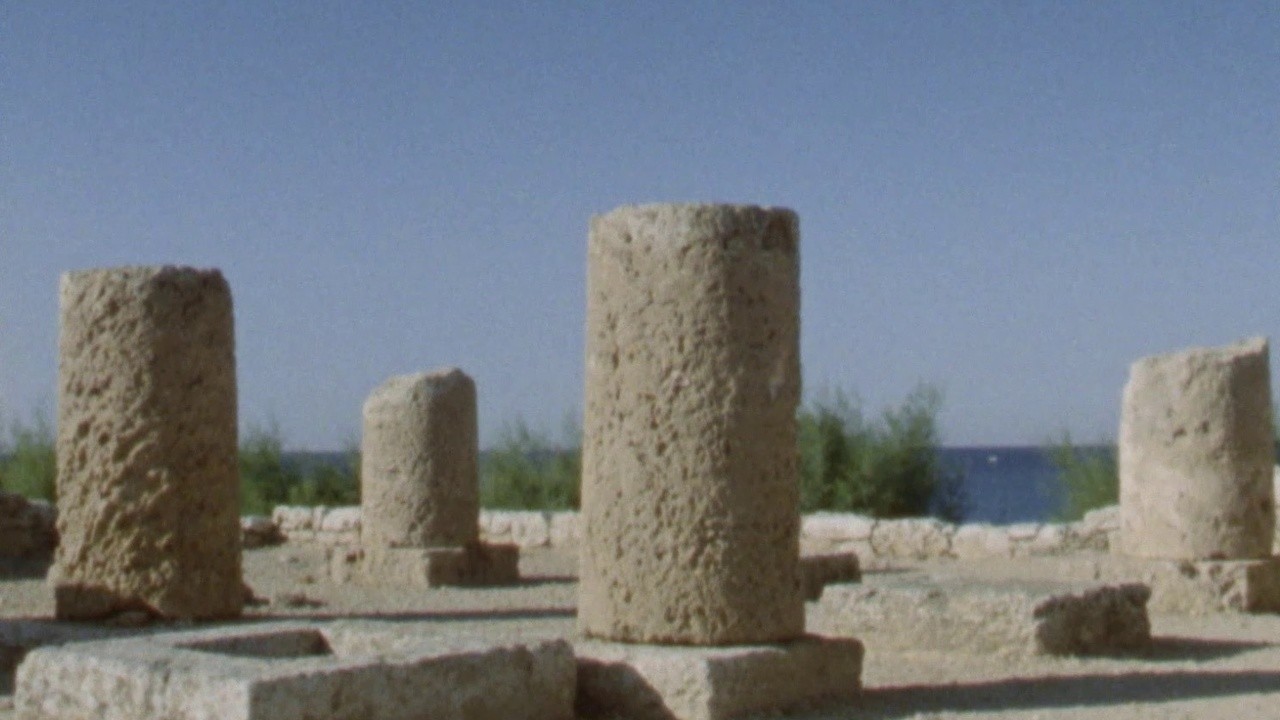 Image du film Pourquoi la mer rit-elle ?
