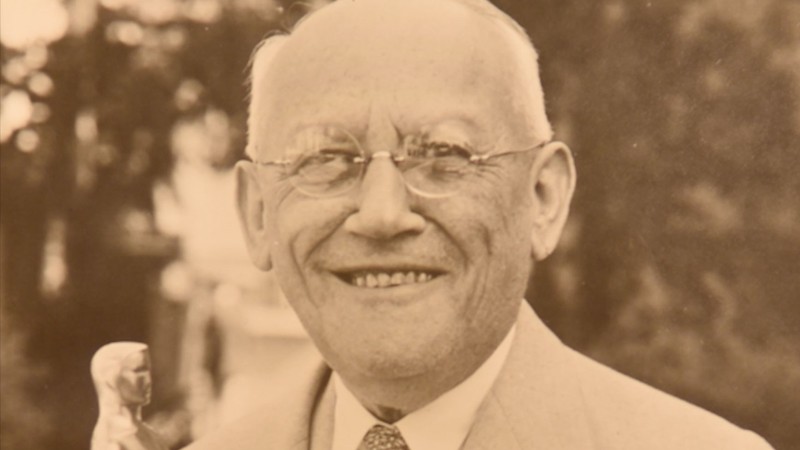 Carl Laemmle