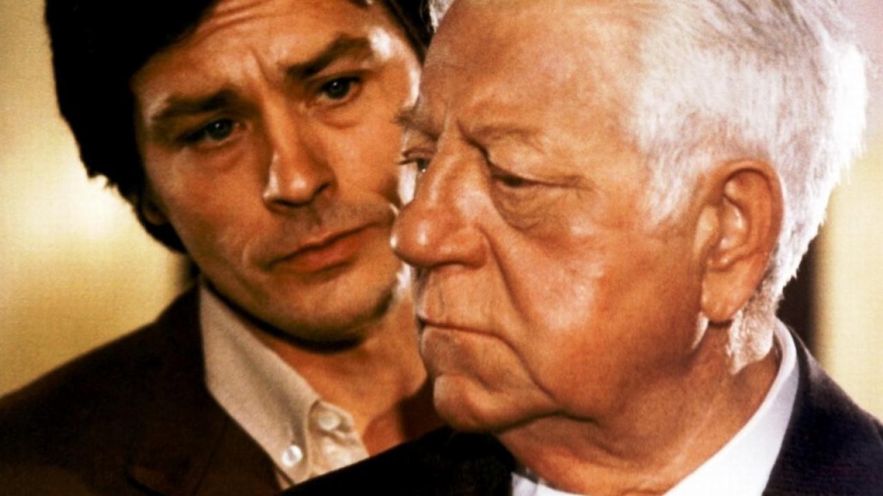 Image du film Deux hommes dans la ville