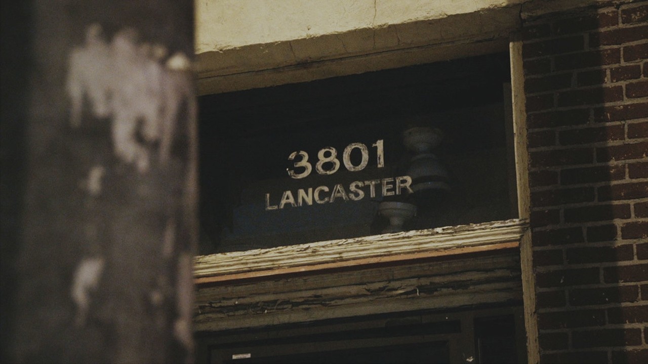 3801 Lancaster: American Tragedy