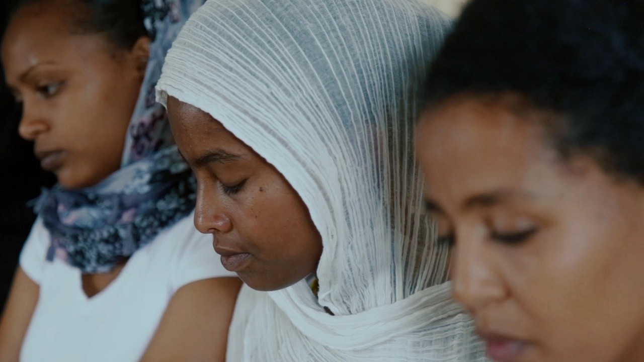 Bal Ej: The Hidden Jews of Ethiopia