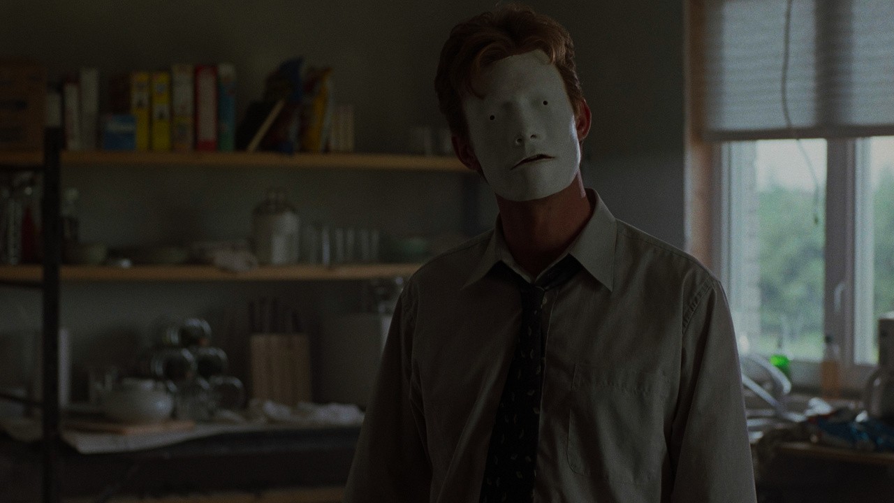 Image du film Bruiser