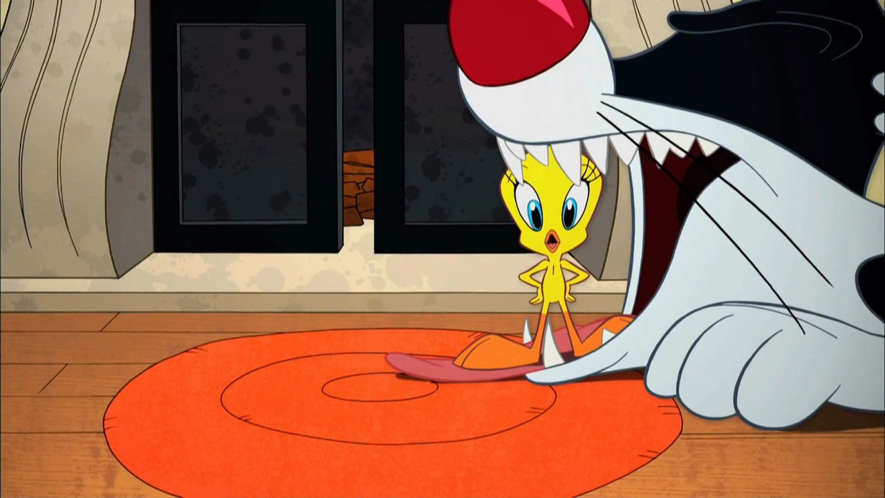 The Sylvester & Tweety Show