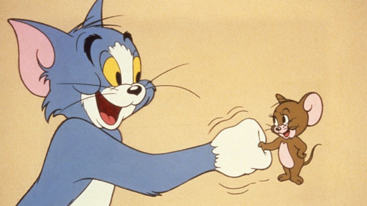 Tom & Jerry (1940) | MUBI