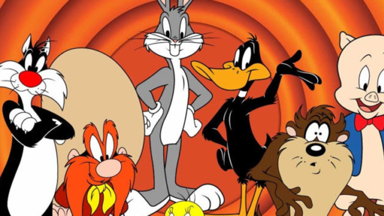 The Bugs Bunny Show (1960) | MUBI